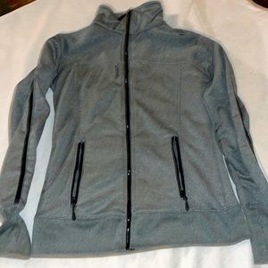REEBOK WORKOUT JACKET BNWOT